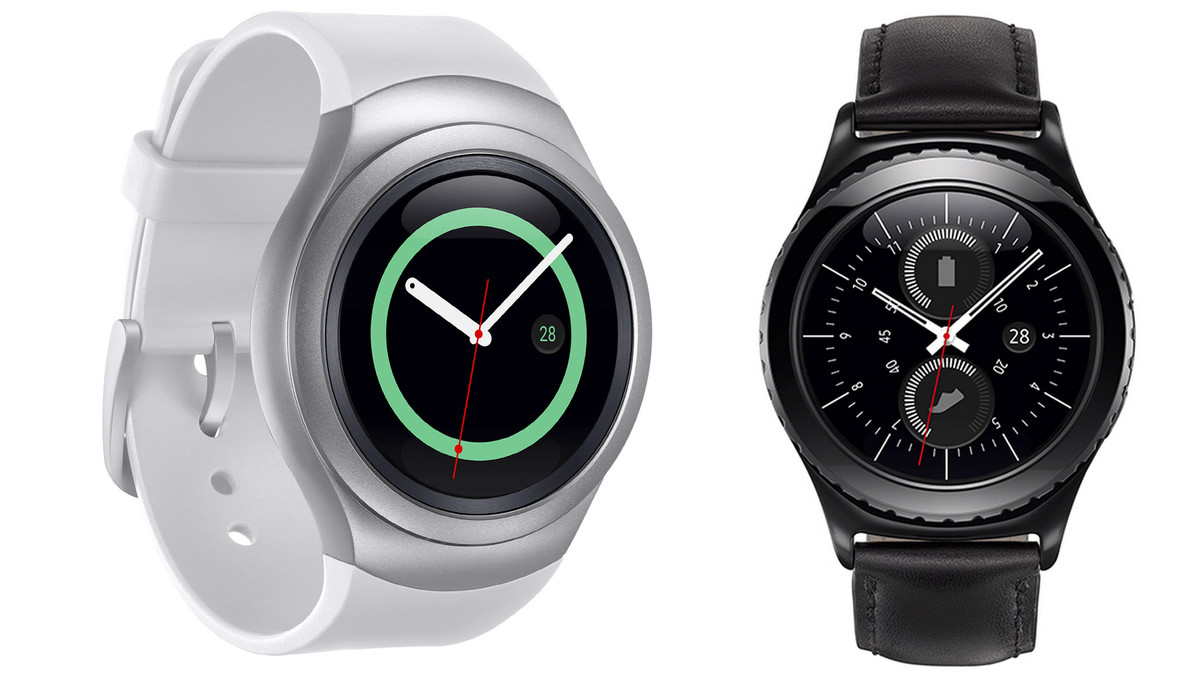 Amazing Preorder Sales for the Samsung Gear S2