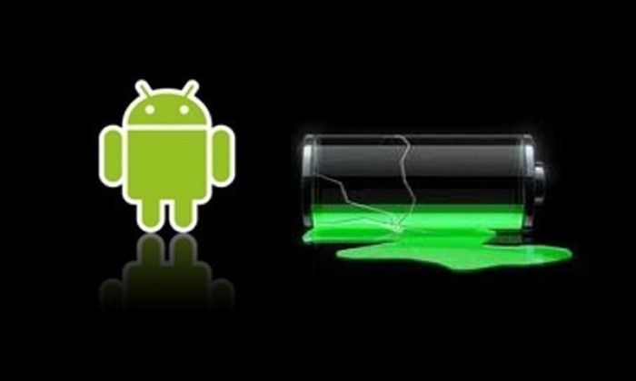 If the source of your battery drain problem isn’t the Android OS ...