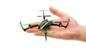 Drone Blade Nano QX