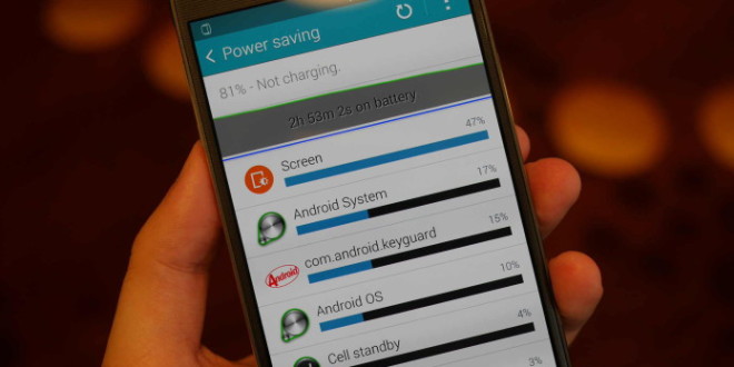 Galaxy Note 4 - Battery drain fix - Tech Gadget Central