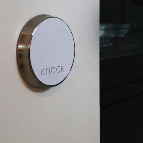 Knock-Smart-Home-Systems