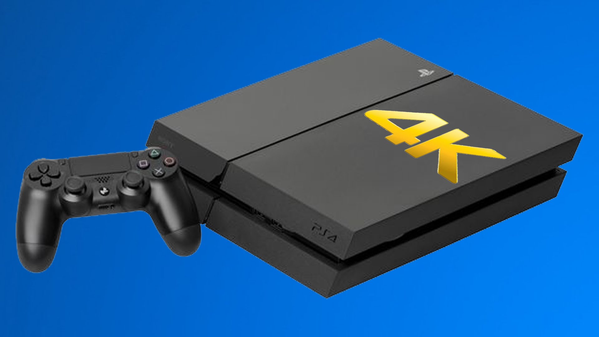 Sony PLAYSTATION 5 PNG