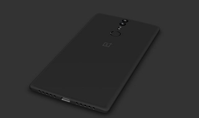 OnePlus Mini surfaces with duo camera and biometric security - Tech Gadget Central
