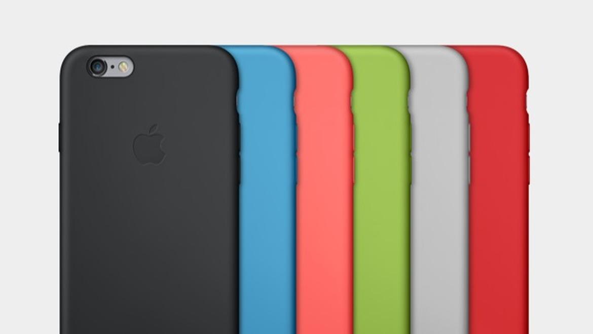 iPhone 6S cases