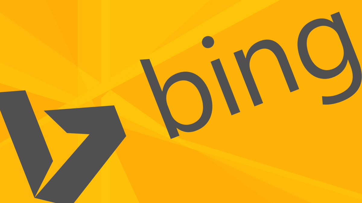 Bing for iPhone
