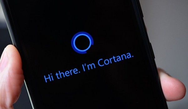 Cortana for iOS