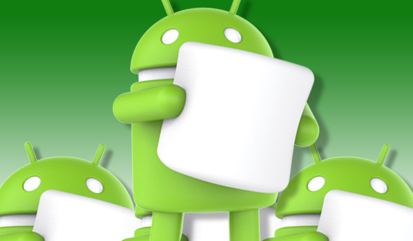 HTC One M8 Android Marshmallow update