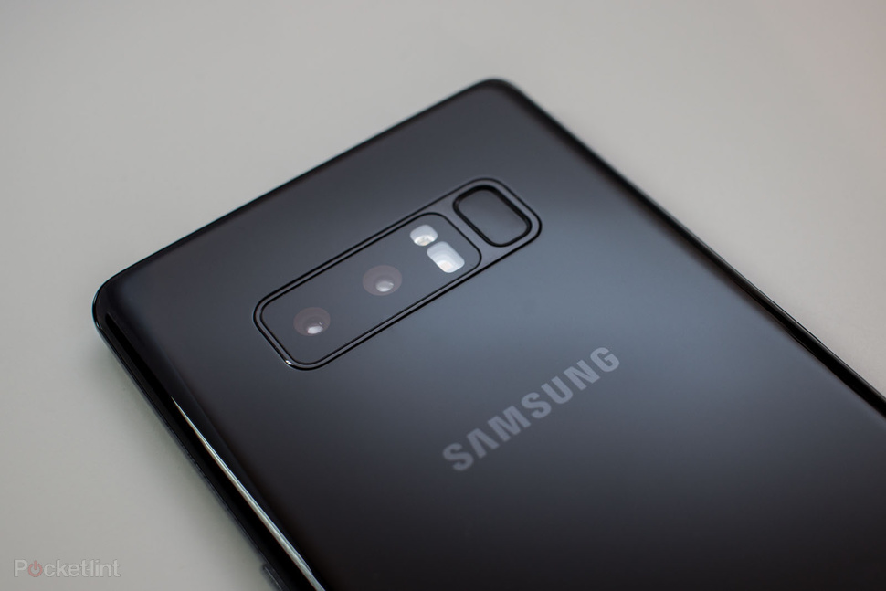 Note 8 might have an even better camera than the iPhone 7
