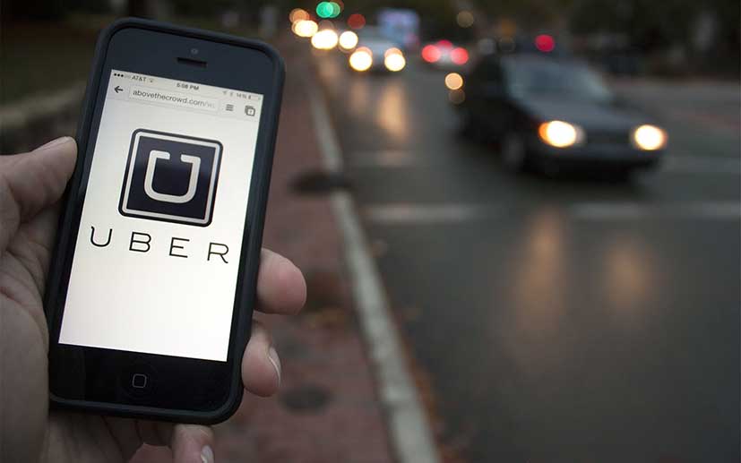Uber bribed foreign officials
