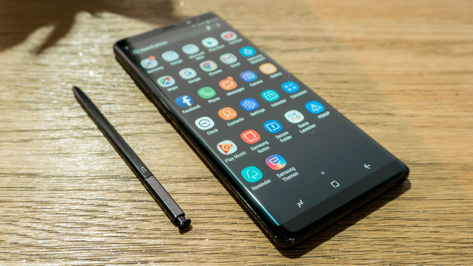 Galaxy Note 8 Smashes all pre-sale expectations