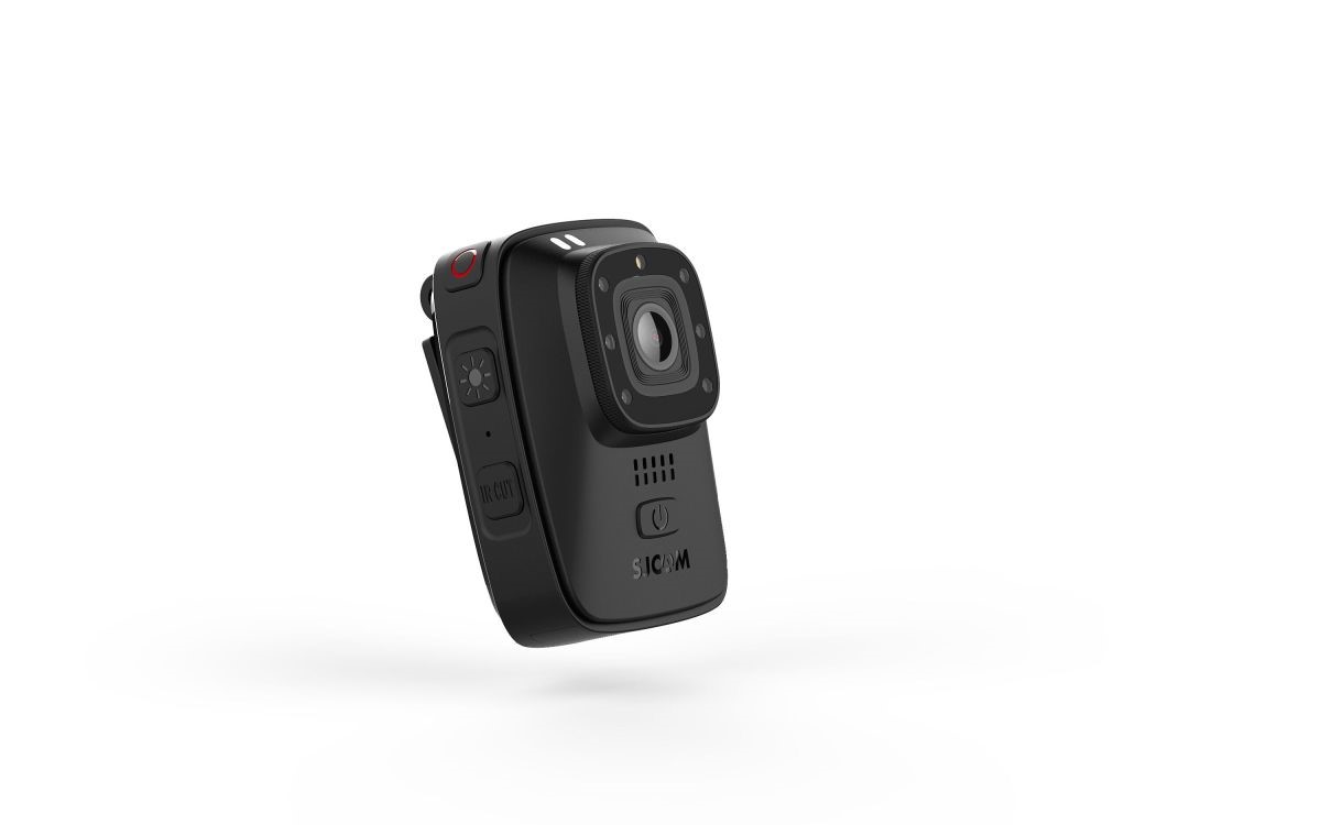 sjcam body cam