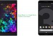 Razer Phone 2 vs. Google Pixel 3