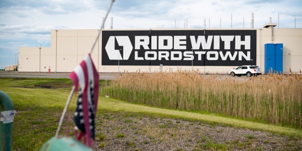 Lordstown Motors Sues Foxconn, Declares Bankruptcy - Tech Gadget Central