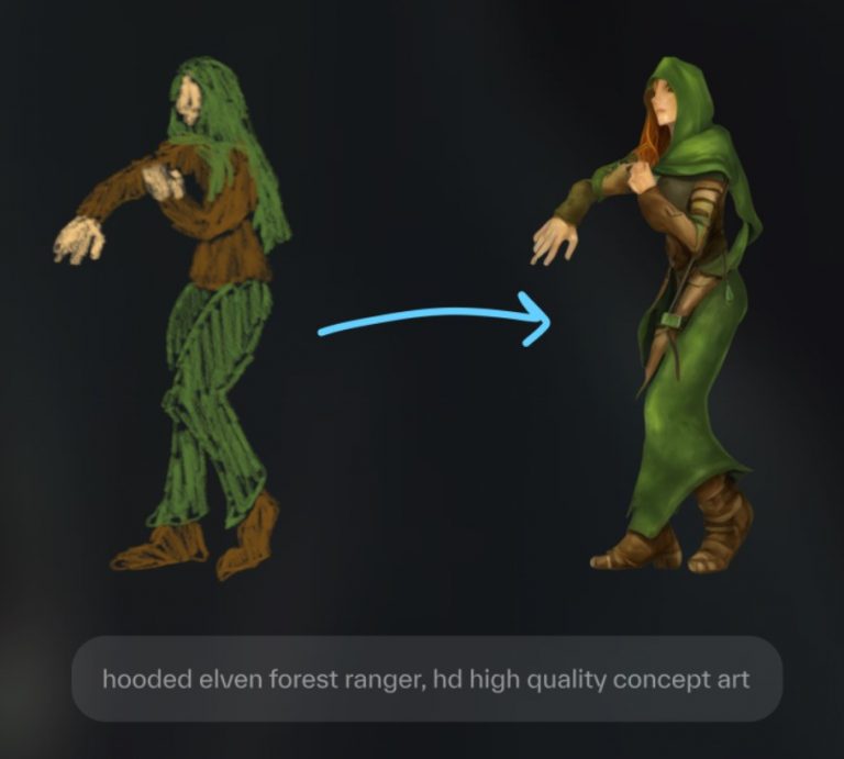 Wand.app raises 4.2M to scale its AIpowered artist tool Tech Gadget