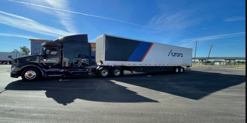 3 staff layoffs announced by Aurora, a selfdriving car business